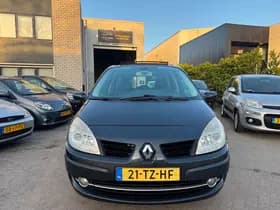 Renault Scénic thumbnail 5