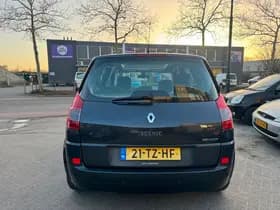 Renault Scénic thumbnail 6