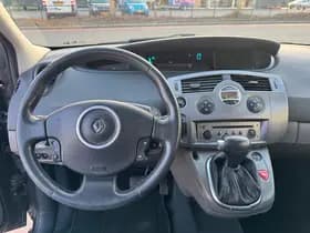Renault Scénic thumbnail 9