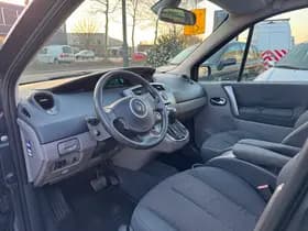 Renault Scénic thumbnail 10