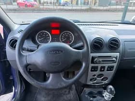 Dacia Logan thumbnail 11