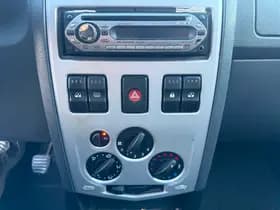 Dacia Logan thumbnail 13