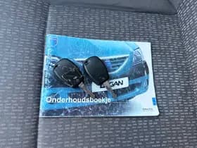 Dacia Logan thumbnail 15