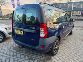 Dacia Logan thumbnail 3