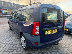 Dacia Logan thumbnail 4