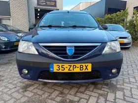 Dacia Logan thumbnail 5