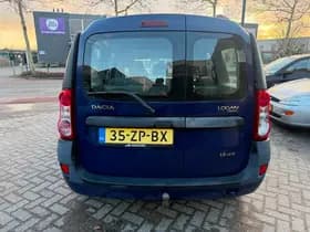 Dacia Logan thumbnail 6