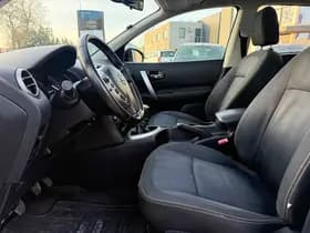 Nissan Qashqai thumbnail 11