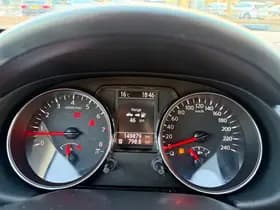 Nissan Qashqai thumbnail 14