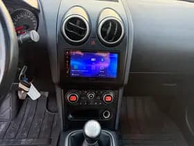 Nissan Qashqai thumbnail 15