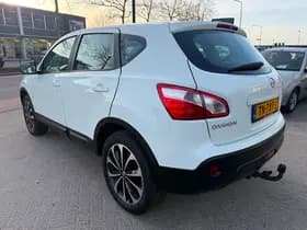 Nissan Qashqai thumbnail 3