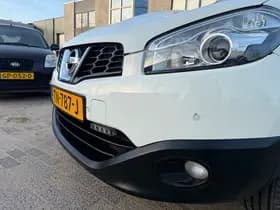 Nissan Qashqai thumbnail 7