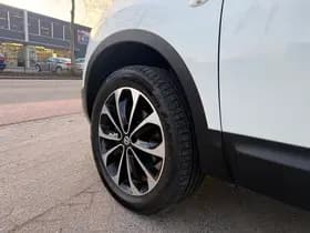 Nissan Qashqai thumbnail 8