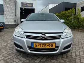 Opel Astra thumbnail 5