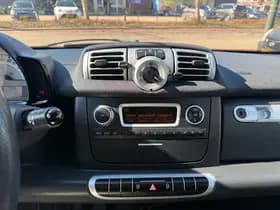 Smart Fortwo thumbnail 11