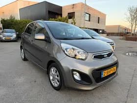 Kia Picanto thumbnail 2