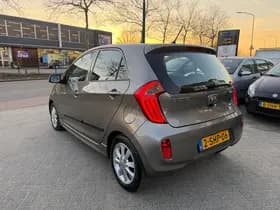 Kia Picanto thumbnail 4