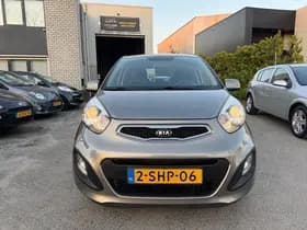 Kia Picanto thumbnail 5