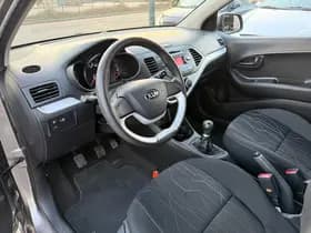 Kia Picanto thumbnail 7