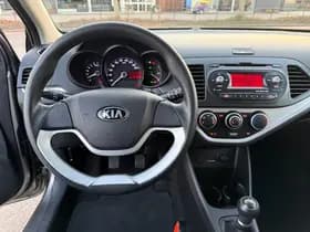 Kia Picanto thumbnail 10
