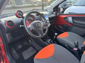 Toyota Aygo thumbnail 7