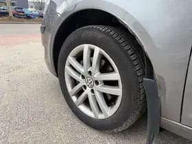 Volkswagen Touran thumbnail 19