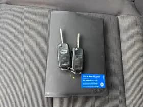 Volkswagen Touran thumbnail 20