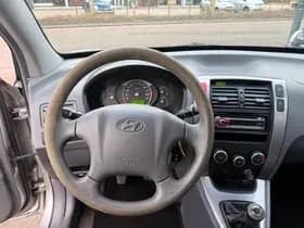 Hyundai Tucson thumbnail 11