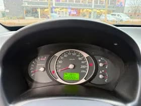 Hyundai Tucson thumbnail 12