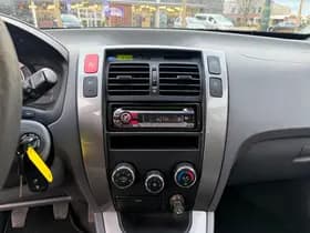 Hyundai Tucson thumbnail 13