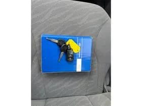 Hyundai Tucson thumbnail 19