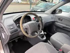 Hyundai Tucson thumbnail 8