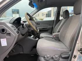 Hyundai Tucson thumbnail 9