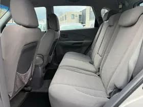 Hyundai Tucson thumbnail 10