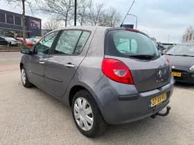 Renault Clio thumbnail 4