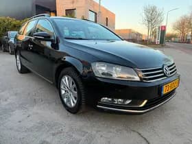 Volkswagen Passat thumbnail 2