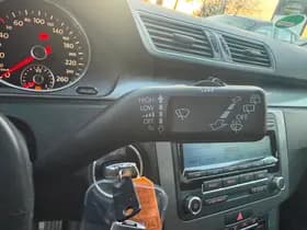 Volkswagen Passat thumbnail 19