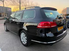 Volkswagen Passat thumbnail 4