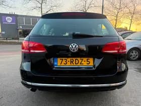 Volkswagen Passat thumbnail 6