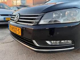 Volkswagen Passat thumbnail 8