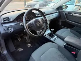 Volkswagen Passat thumbnail 10