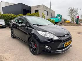 Ford Fiesta thumbnail 2