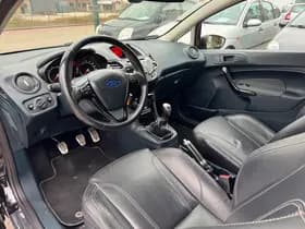 Ford Fiesta thumbnail 12