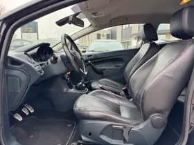 Ford Fiesta thumbnail 13
