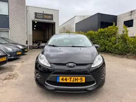 Ford Fiesta thumbnail 6