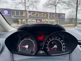 Ford Fiesta thumbnail 10