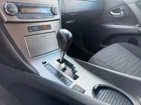Toyota Avensis thumbnail 15