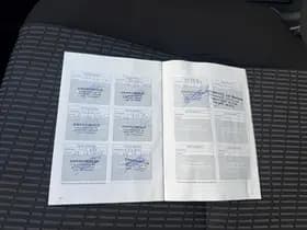 Toyota Avensis thumbnail 21