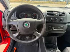Škoda Fabia thumbnail 11