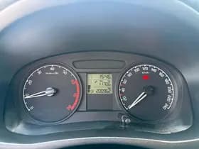 Škoda Fabia thumbnail 12